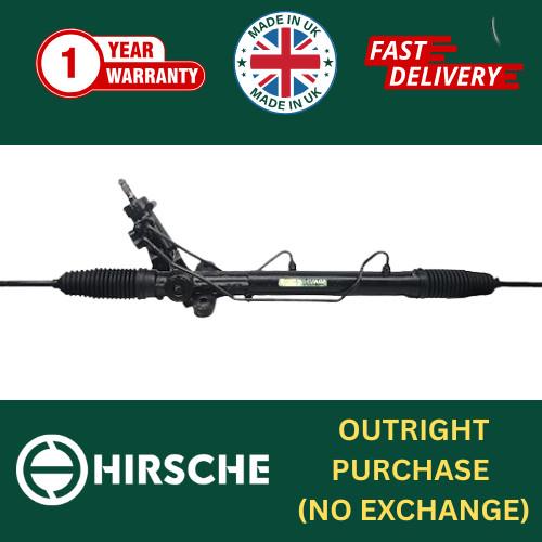Mercedes Vito Steering Rack Vito Mk2 W639 2003 2014 Hydraulic Power Steering