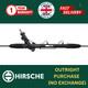 Mercedes Vito Steering Rack Vito Mk2 W639 2003 2014 Hydraulic Power Steering