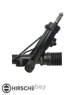 Mercedes Vito Steering Rack Vito Mk2 W639 2003 2014 Hydraulic Power Steering
