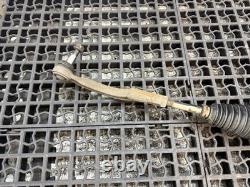 Mercedes Vito W447 Power Steering Rack 1.6 Diesel A4474603300 15-20