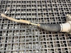 Mercedes Vito W447 Power Steering Rack 1.6 Diesel A4474603300 15-20 Mercedes Vito W447 Power Steering Rack 1.6 Diesel A4474603300 15-20