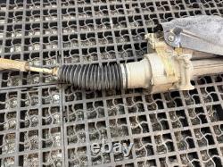 Mercedes Vito W447 Power Steering Rack 1.6 Diesel A4474603300 15-20