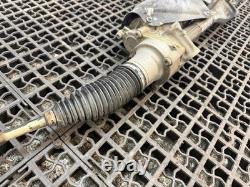 Mercedes Vito W447 Power Steering Rack 1.6 Diesel A4474603300 15-20