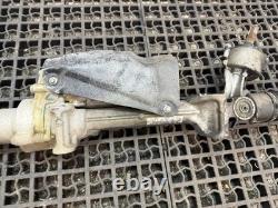 Mercedes Vito W447 Power Steering Rack 1.6 Diesel A4474603300 15-20