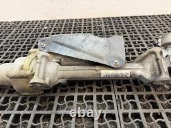 Mercedes Vito W447 Power Steering Rack 1.6 Diesel A4474603300 15-20