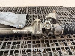 Mercedes Vito W447 Power Steering Rack 1.6 Diesel A4474603300 15-20