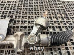 Mercedes Vito W447 Power Steering Rack 1.6 Diesel A4474603300 15-20