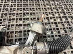 Mercedes Vito W447 Power Steering Rack 1.6 Diesel A4474603300 15-20