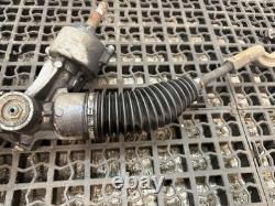 Mercedes Vito W447 Power Steering Rack 1.6 Diesel A4474603300 15-20