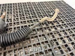 Mercedes Vito W447 Power Steering Rack 1.6 Diesel A4474603300 15-20