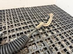 Mercedes Vito W447 Power Steering Rack 1.6 Diesel A4474603300 15-20