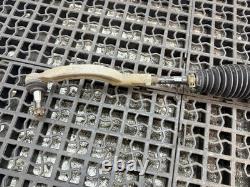 Mercedes Vito W447 Power Steering Rack 1.6 Diesel A4474603300 15-20