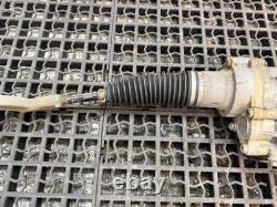 Mercedes Vito W447 Power Steering Rack 1.6 Diesel A4474603300 15-20
