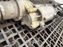 Mercedes Vito W447 Power Steering Rack 1.6 Diesel A4474603300 15-20