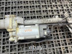 Mercedes Vito W447 Power Steering Rack 1.6 Diesel A4474603300 15-20