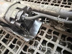 Mercedes Vito W447 Power Steering Rack 1.6 Diesel A4474603300 15-20