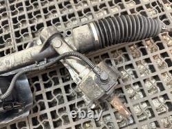 Mercedes Vito W447 Power Steering Rack 1.6 Diesel A4474603300 15-20