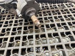 Mercedes Vito W447 Power Steering Rack 1.6 Diesel A4474603300 15-20