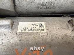 Mercedes Vito W447 Power Steering Rack 1.6 Diesel A4474603300 15-20