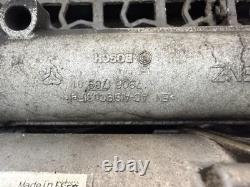 Mercedes Vito W447 Power Steering Rack 1.6 Diesel A4474603300 15-20