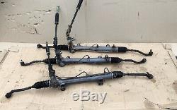 Mercedes W163 ML Auto Power Steering Rack In Good Condition