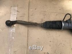 Mercedes W163 ML Auto Power Steering Rack In Good Condition