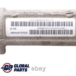 Mercedes W164 Power Steering Rack Box 4Matic Electrical Pinion Gear A1644600900