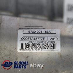 Mercedes W176 CLA C117 X117 Electric Power Steering Rack Box Gear A2464604801 Mercedes W176 CLA C117 X117 Electric Power Steering Rack Box Gear A2464604801