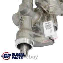 Mercedes W176 CLA C117 X117 Electric Power Steering Rack Box Gear A2464604801 Mercedes W176 CLA C117 X117 Electric Power Steering Rack Box Gear A2464604801