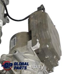 Mercedes W176 CLA C117 X117 Electric Power Steering Rack Box Gear A2464604801 Mercedes W176 CLA C117 X117 Electric Power Steering Rack Box Gear A2464604801
