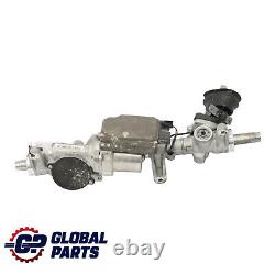 Mercedes W176 CLA C117 X117 Electric Power Steering Rack Box Gear A2464604801 Mercedes W176 CLA C117 X117 Electric Power Steering Rack Box Gear A2464604801