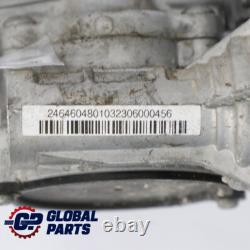Mercedes W176 CLA C117 X117 Electric Power Steering Rack Box Gear A2464604801 Mercedes W176 CLA C117 X117 Electric Power Steering Rack Box Gear A2464604801