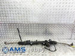 Mercedes W204 Steering Rack 2.1 Diesel C Class A2041101018 2011-2014