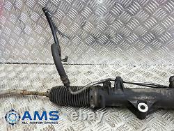 Mercedes W204 Steering Rack 2.1 Diesel C Class A2041101018 2011-2014