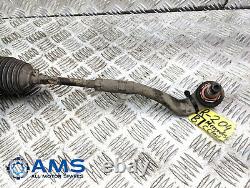 Mercedes W204 Steering Rack 2.1 Diesel C Class A2041101018 2011-2014