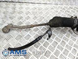 Mercedes W204 Steering Rack 2.1 Diesel C Class A2041101018 2011-2014