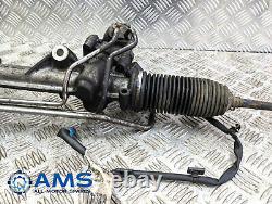 Mercedes W204 Steering Rack 2.1 Diesel C Class A2041101018 2011-2014