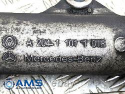 Mercedes W204 Steering Rack 2.1 Diesel C Class A2041101018 2011-2014