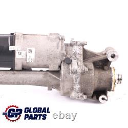 Mercedes W205 Electric Power Steering Rack Box Gear Pinion A2054604601