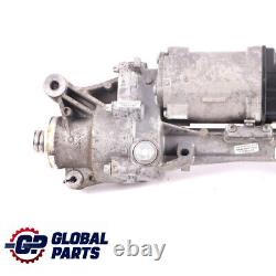 Mercedes W205 Electric Power Steering Rack Box Gear Pinion A2054604601