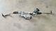 Mercedes-benz A-class W176 2014-2018 2.2d Power Steering Rack Unit A2464604801