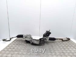 Mercedes-benz B Class 1.6 Petrol Power Steering Rack W246