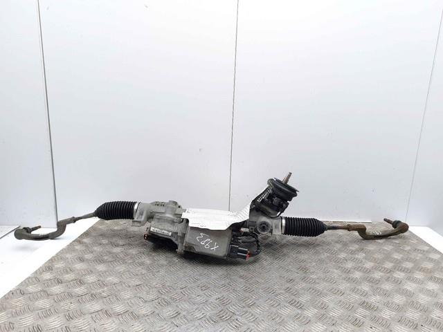 Mercedes-benz B Class 1.6 Petrol Power Steering Rack W246