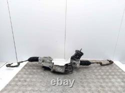 Mercedes-benz B Class 1.6 Petrol Power Steering Rack W246
