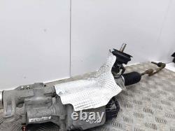 Mercedes-benz B Class 1.6 Petrol Power Steering Rack W246