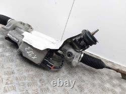 Mercedes-benz B Class 1.6 Petrol Power Steering Rack W246