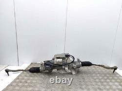 Mercedes-benz B Class 1.6 Petrol Power Steering Rack W246