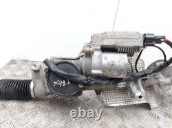 Mercedes-benz B Class 1.6 Petrol Power Steering Rack W246