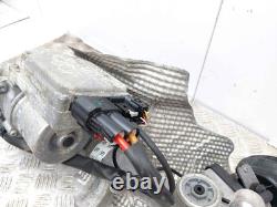 Mercedes-benz B Class 1.6 Petrol Power Steering Rack W246