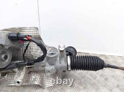 Mercedes-benz B Class 1.6 Petrol Power Steering Rack W246